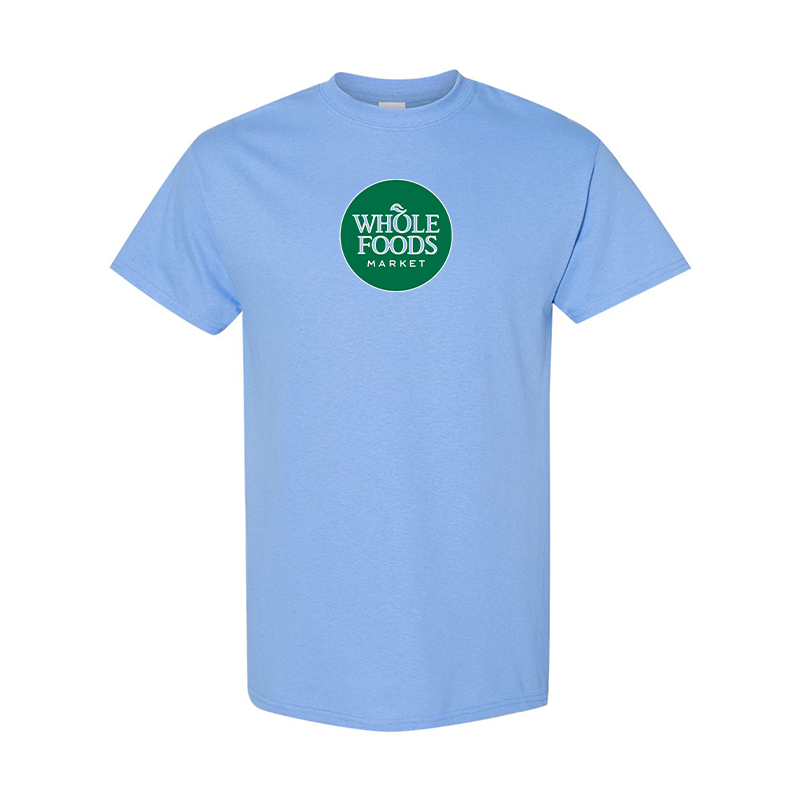 Men's Whole Foods Market Gildan Heavy Cotton T-Shirt